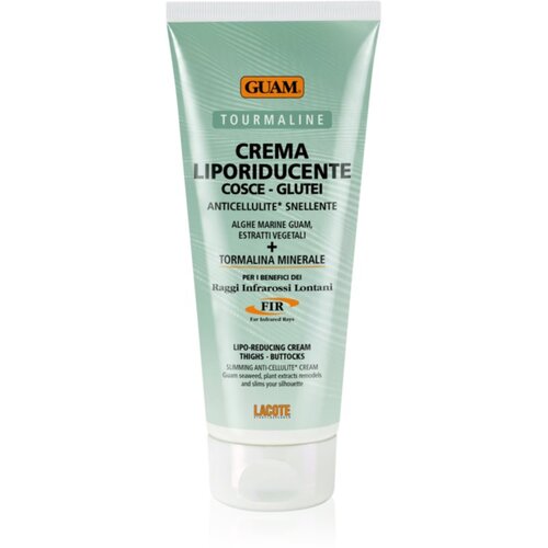 Guam Tourmaline krema protiv celulita 200 ml Slike