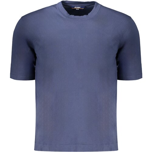 K-Way MEN&amp;amp;#39;S BLUE SWEATER Slike