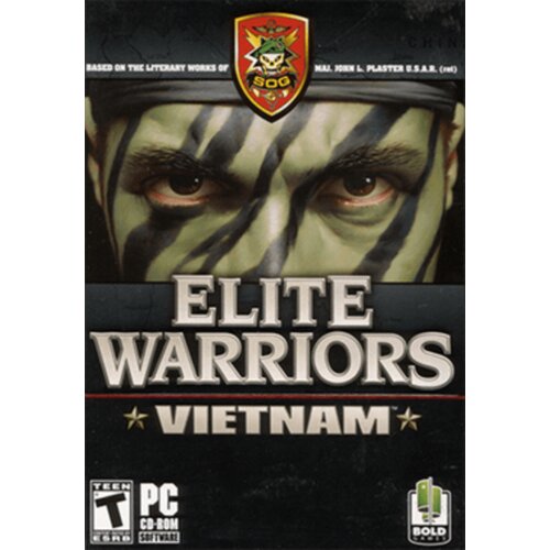  elite warriors: vietnam (pc) steam key global Cene