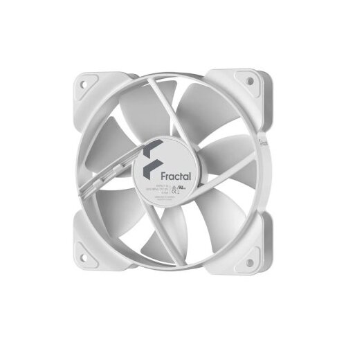 Fractal Design Aspect 12 120mm Bela Cene