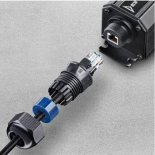 Cudy POE15 Gigabit PoE+ Outdoor Waterproof Extender Cene
