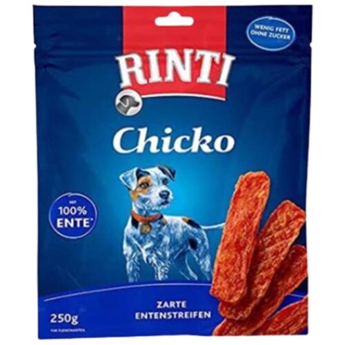 Rinti FI91351 Chicko Pačetina 250 g Poslastica za pse Cene