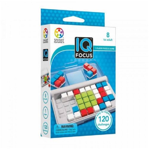 Smartgames iq fokus Slike