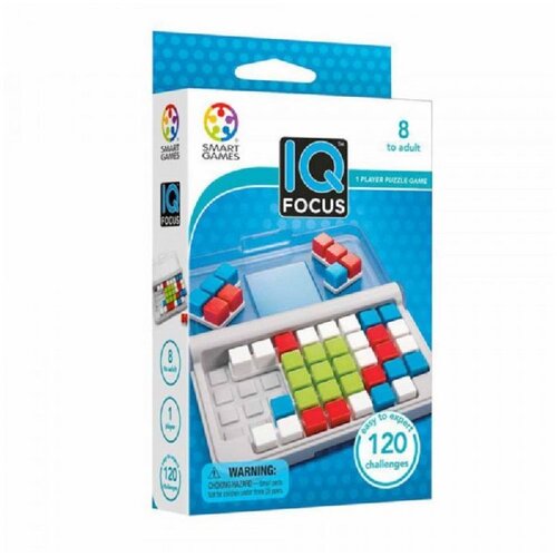 Smartgames Logička igra IQ Focus Cene