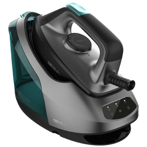 Cecotec Parna postaja IronHero 3000 z močnim paro, (5000115402) Cene