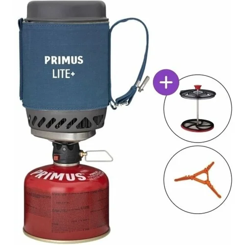 Primus Lite Plus SET 0,5 L Blue Kuhalnik