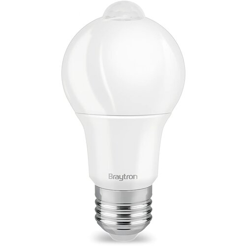 Braytron LED Sijalica sa Senzorom Pokreta 9W E27 A60 6500K BA14-70923 Cene
