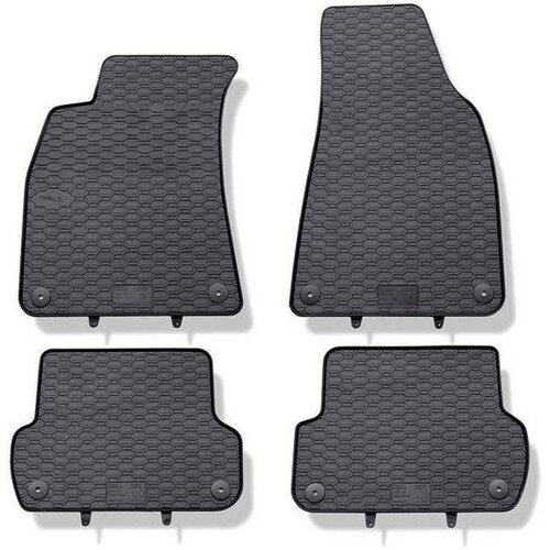  Patosnice gumene AUDI A4(B6/B7) 00-08 GeyeriHosaja Slike