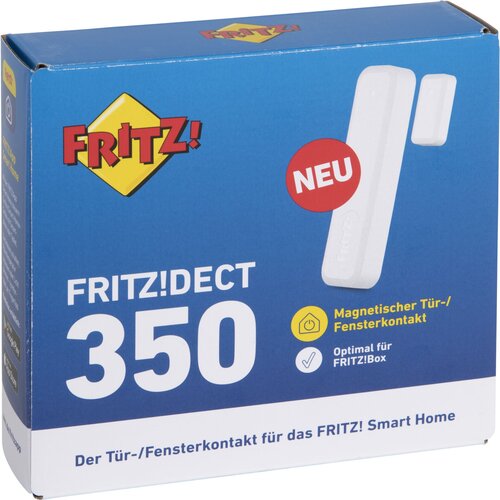Avm FRITZ!DECT 350 Door and Window Contact Slike