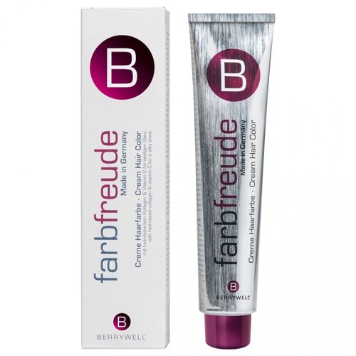 BERRYWELL Farba za trepavice i obrve 5.1 Chestnut, 15ml Cene