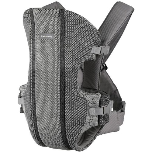 Kikka Boo Kengur nosiljka Gwen Fly Knit Grey Cene
