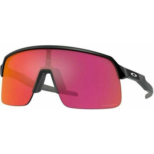 Oakley Sutro Lite 94632139 Matte Black/Prizm Field Slike