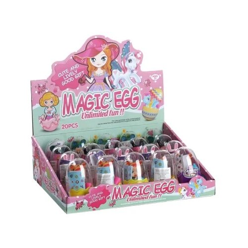  Bambini jaje lutkice miks ( 894087 ) Slike