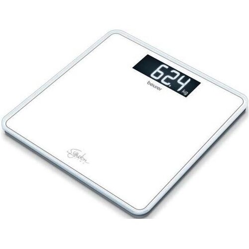 Beurer GS400 - Bela vaga za merenje telesne težine Slike