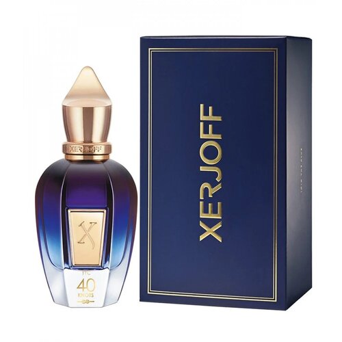 Xerjoff 40 Knots EDP 50ml Slike