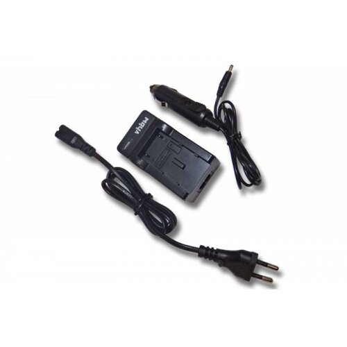 OTB Punjač za bateriju Sony NP-FH50 / NP-FP50 / NP-FV50, stolni Cijene