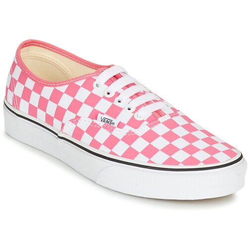 Vans AUTHENTIC Ružičasta Cijene