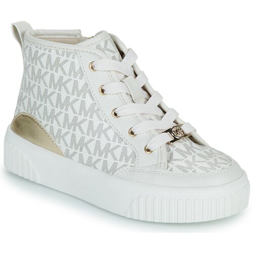 Michael Kors SHEA SPLIT Bijela Slike