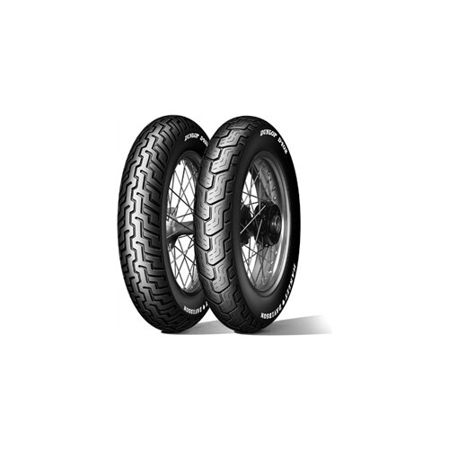 Dunlop 130/70B18 63H TL D402F (HARLEY.D) Slike