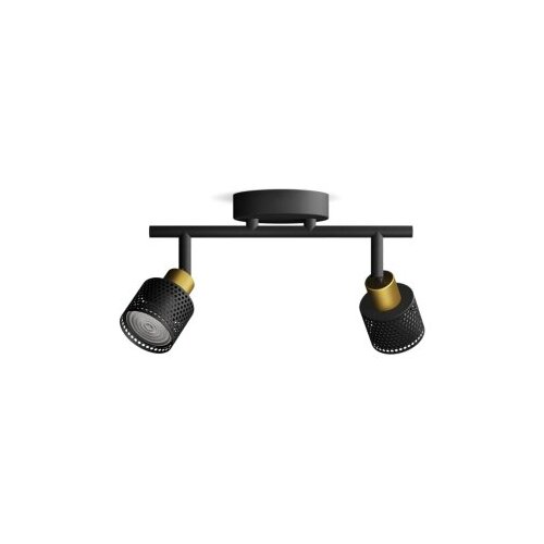 Philips niall GU10 2 x 5 w spot Slike