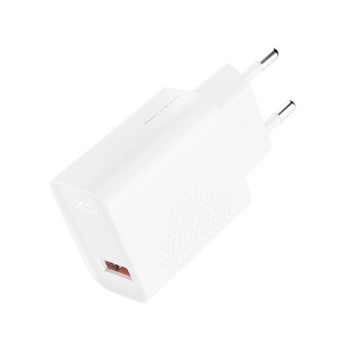XO Kucni Punjac L159 USB A 18W Slike