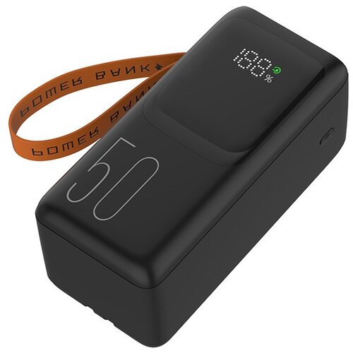 Tracer VOUGE-5 50000 mAh Black Cijene