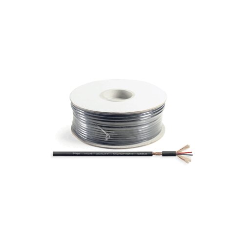 Kabal ZA MIKROFON STAGG M60/2BK Slike