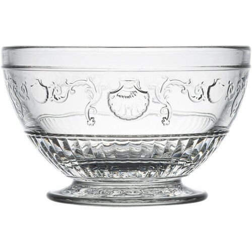 La Rochére staklena zdjela la Rochère versailles, 270 ml Cijene