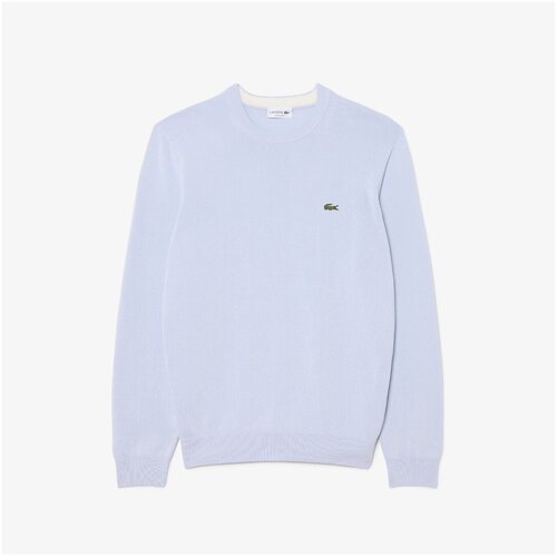 Lacoste Puloverji AH1985 Modra Slike