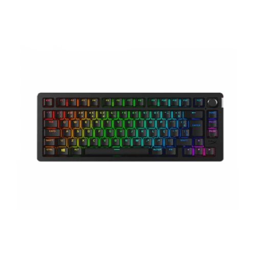 Hyperx Alloy Rise 75 Wireless - Gaming Keyboard Cene