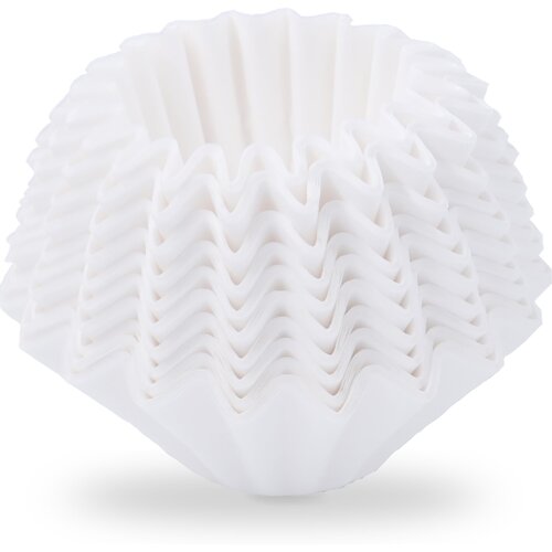 XBLOOM Premium Filter Paper 100er Box Slike
