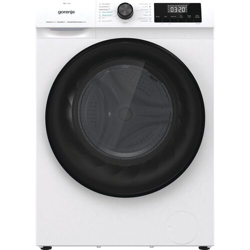Gorenje Mašina za veš/sušilica, 1400 obrtaja , 8/5 kg veša, A – WD8514S Cijene