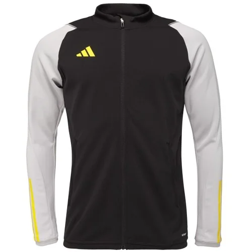 Adidas TIRO 23 COMPETITION TRAINING JACKET Muška jakna, crna, veličina