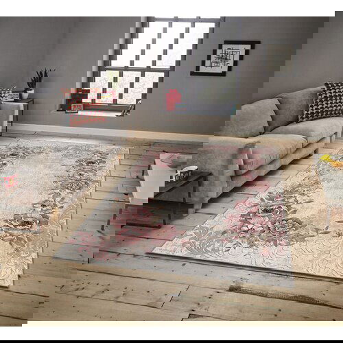 Conceptum Hypnose tepih 149, 100x140cm, šareni Cene