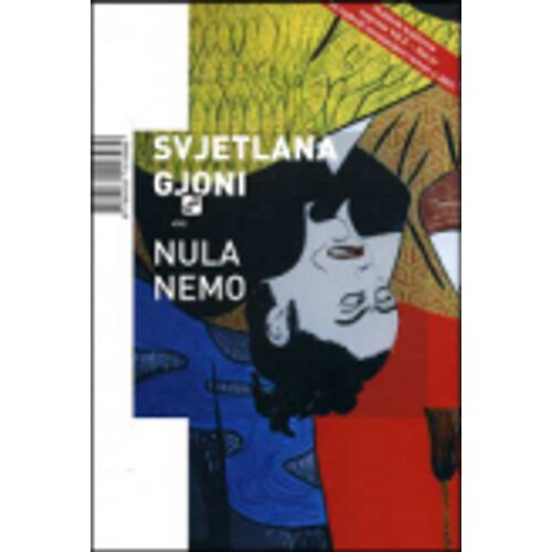  Nula Nemo - Gjoni, Svjetlana Slike