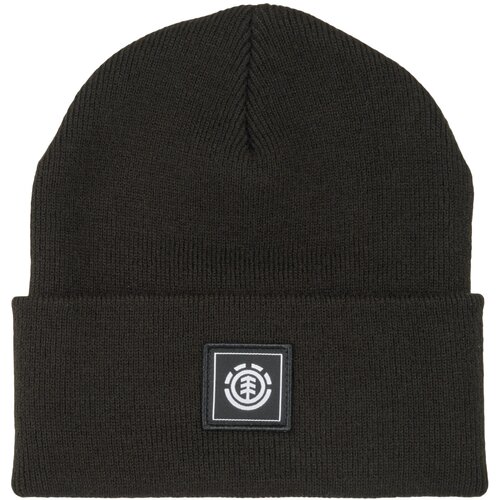 Element HIGH ICON BEANIE Crna Slike