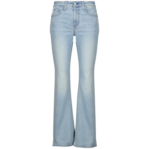 Levi's 726 HR FLARE Plava Cijene