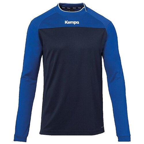 Kempa &Scaron;portne jope in jakne T-shirt manches longues Prime confort et style Modra Cene