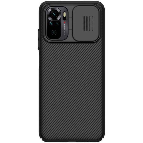 Nillkin camshield futrola sa za&amp;scaron;titnim &amp;scaron;titnikom kamere za xiaomi redmi note 10 / redmi note 10S Slike