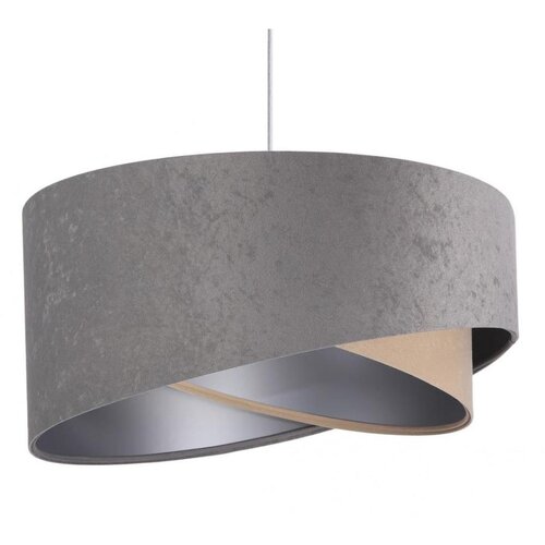  Luster na sajli GALAXY 1xE27/60W/230V Cene