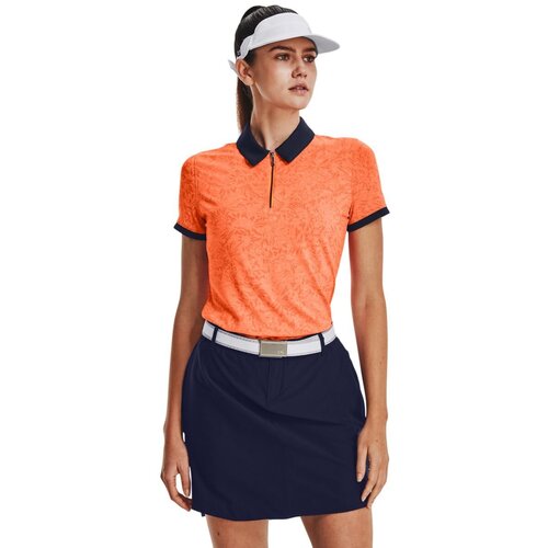 Under Armour Women's polo shirt Zinger Novelty Polo SS Cene
