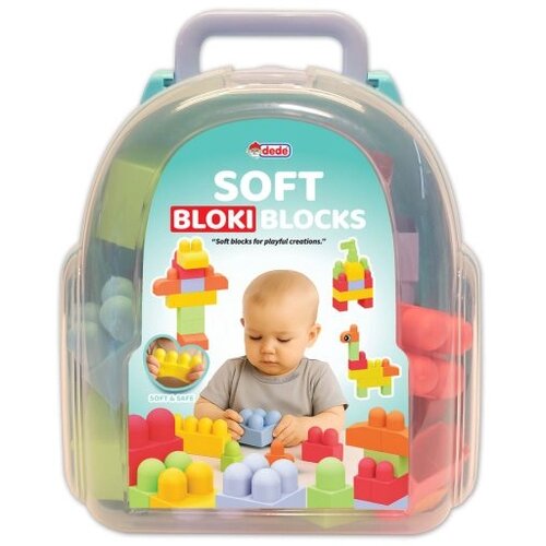  Mekane kocke 141170 Slike