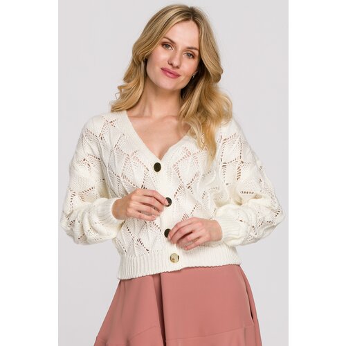 Makover Woman&amp;#039;s Cardigan K104 Slike
