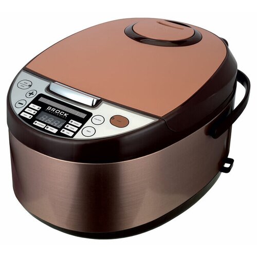 Brock Multicooker 900W, 220V ~50Hz, 5L MC 1110 Cijene