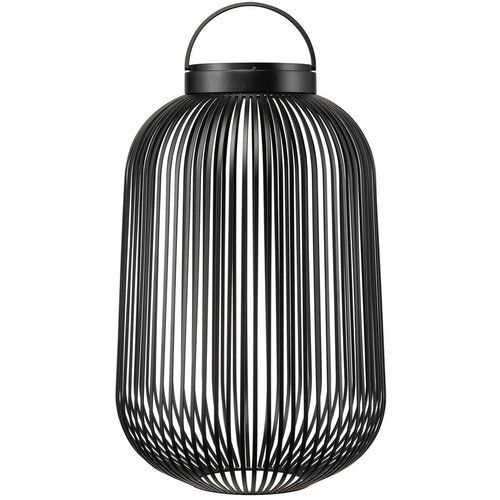 Blomus LED vanjska svjetiljka s mogućnosti zatamnjivanja s USB &amp;oslash; 31 cm Lito Led &amp;ndash; Slike