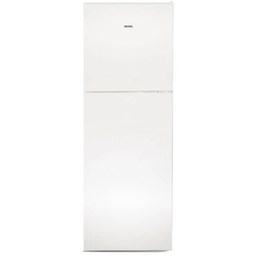 BEXEL BRF 300 W Kombinovani frižider, 280l, Samootapajući, Beli Cene