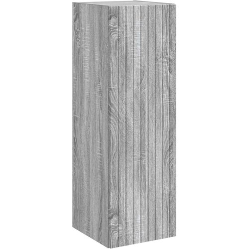 vidaXL Ormar za Kupaonicu na Zidu Siva Sonoma 33 x 34 5 x 100 cm - Siva Sonoma 33 x 34 5 x 100 cm Cijene