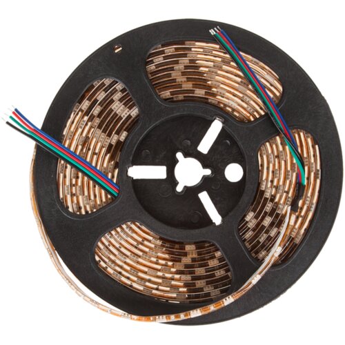  5m RGB vodootporni diodni niz (300x 5050SMD) Slike