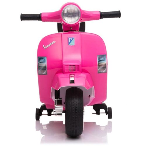  Dečiji motor na akumulator Vespa PX150, 6 V Slike