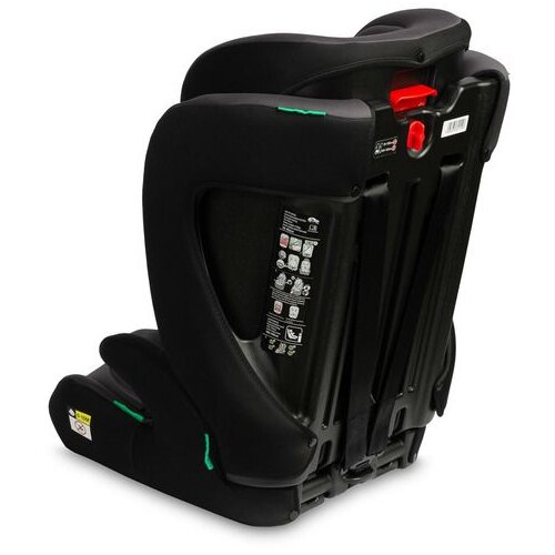 CARETERO Autosjedalica cosy i-size siva (76-150) Slike